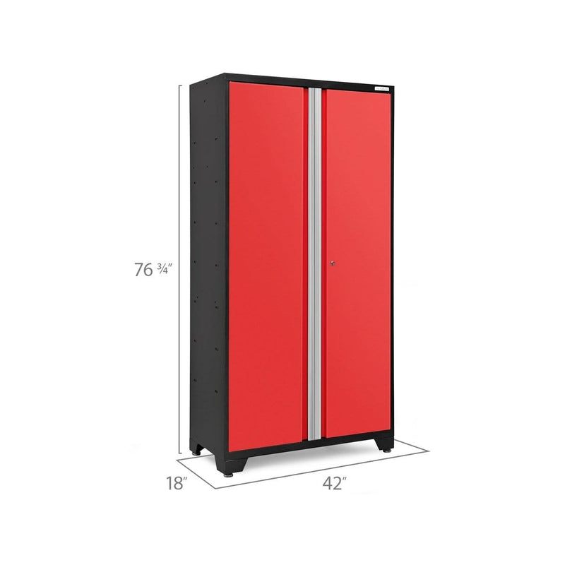 NewAge Bold Series 42 in. Multi-Use Locker