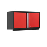 NewAge Pro Series 42 in. Wall Cabinet