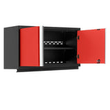 NewAge Pro Series 42 in. Wall Cabinet