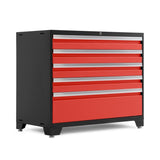 NewAge Pro Series 42 in. Tool Cabinet