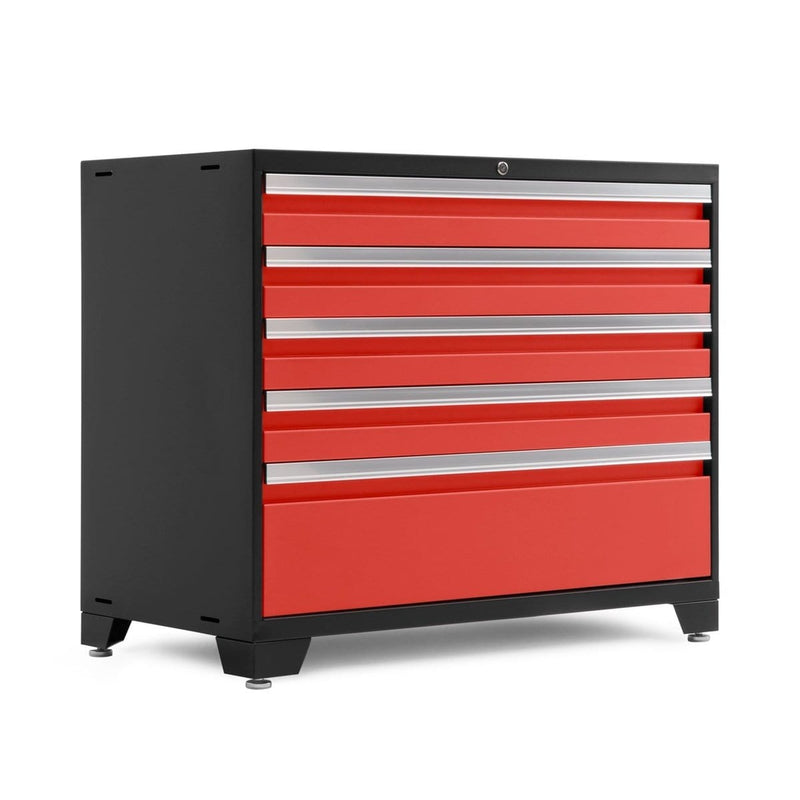 NewAge Pro Series 42 in. Tool Cabinet