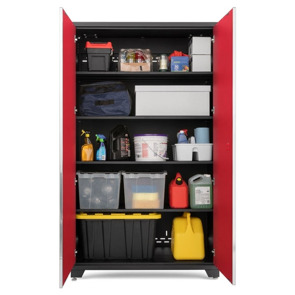 NewAge Pro Series 48 in. Multi-Use Locker