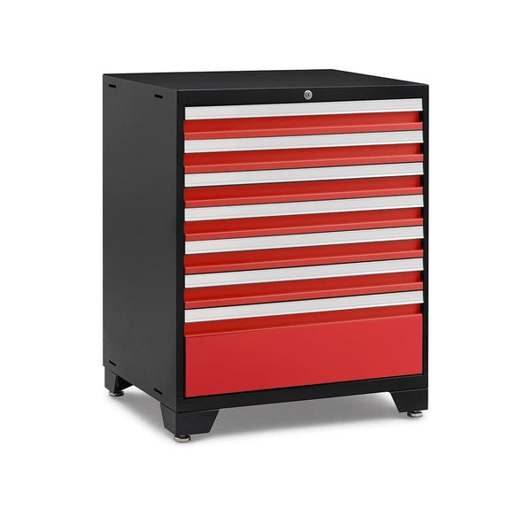 NewAge Pro Series 28 in. 7-Drawer Tool Cabinet