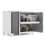 NewAge Pro Series 42 in. Base Cabinet