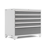 NewAge Pro Series 42 in. Tool Cabinet