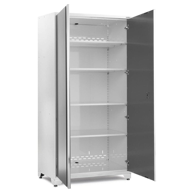 NewAge Pro Series 42 in. Multi-Use Locker