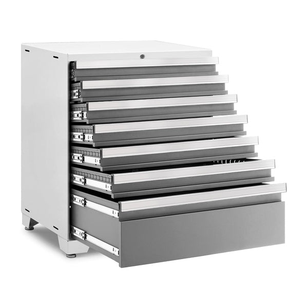 NewAge Pro Series 28 in. 7-Drawer Tool Cabinet