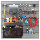 NewAge 40-Piece Slatwall Accessory Kit