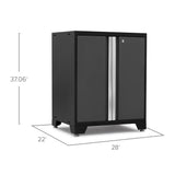 NewAge Pro Series 2-Door Base Cabinet