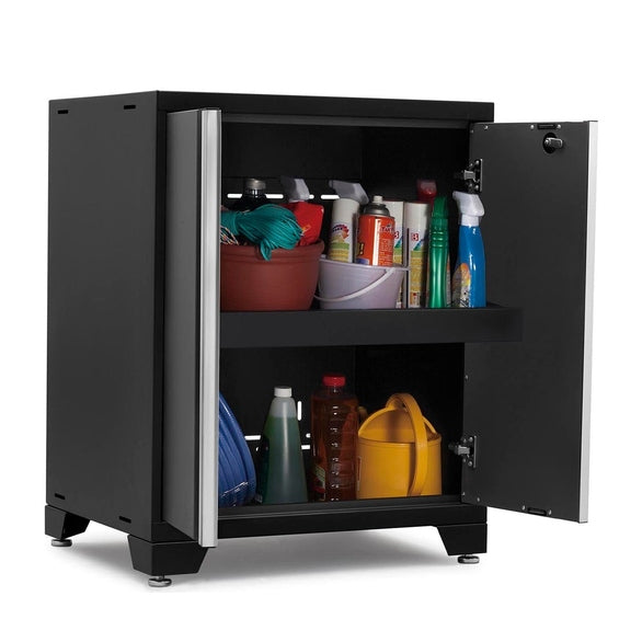 NewAge Pro Series 2-Door Base Cabinet