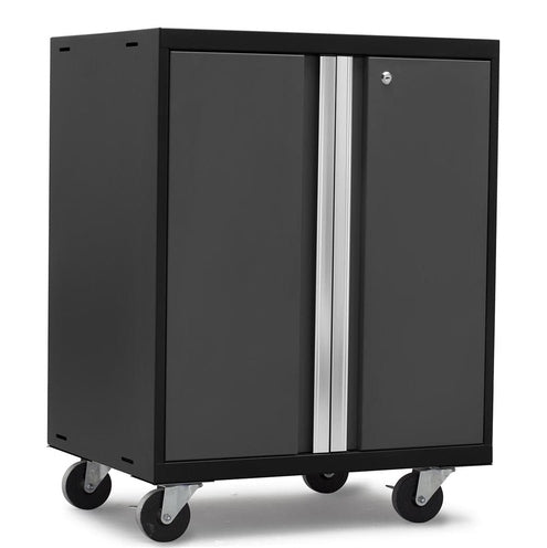 NewAge Pro Series 2-Door Base Cabinet