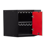 NewAge Pro Series Corner Wall Cabinet