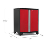 NewAge Pro Series 2-Door Base Cabinet