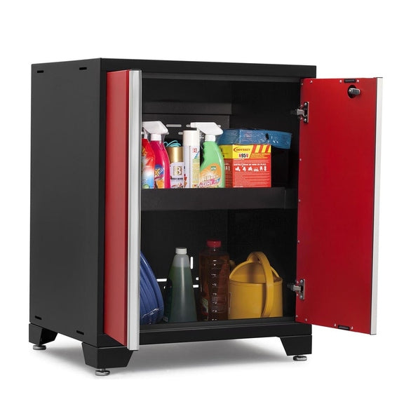 NewAge Pro Series 2-Door Base Cabinet