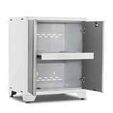 NewAge Pro Series 2-Door Base Cabinet