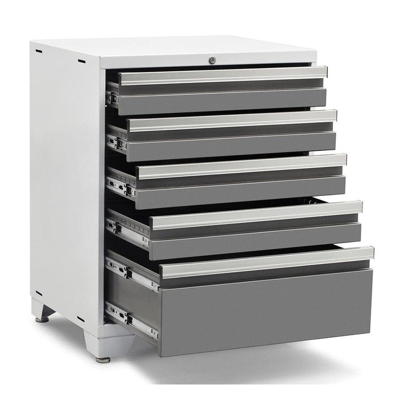 NewAge Pro Series 5-drawer Tool Cabinet