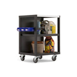 NewAge Pro Series Mobile Utility Cart