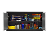 NewAge Pro Series 42 in. Wall Cabinet