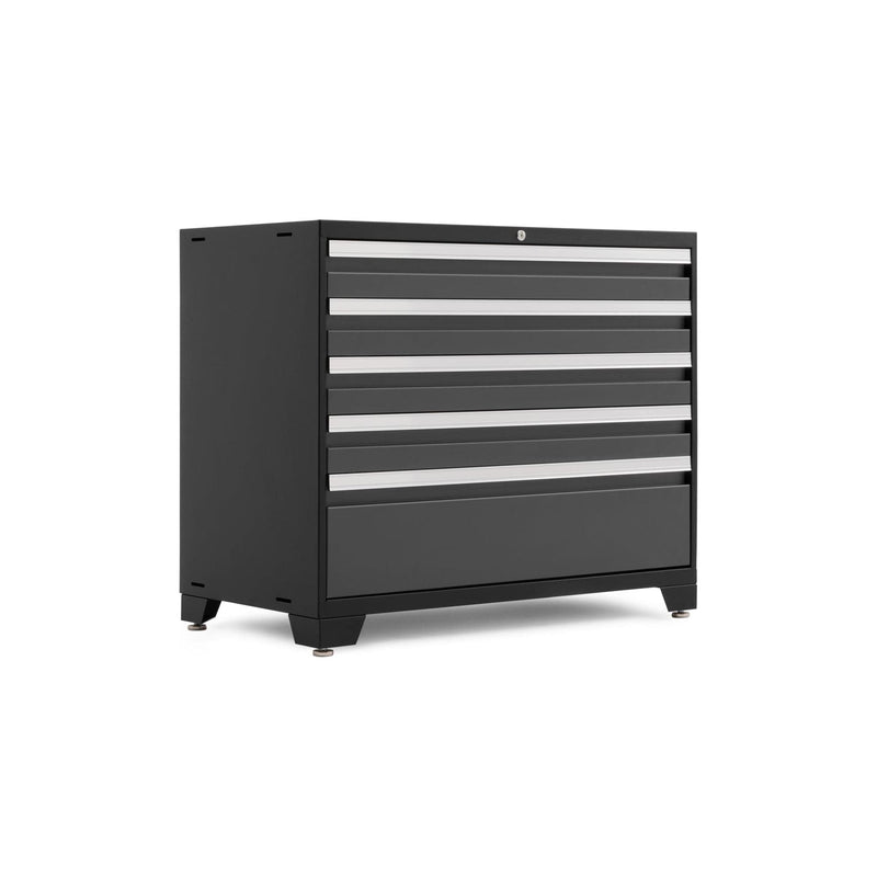 NewAge Pro Series 42 in. Tool Cabinet