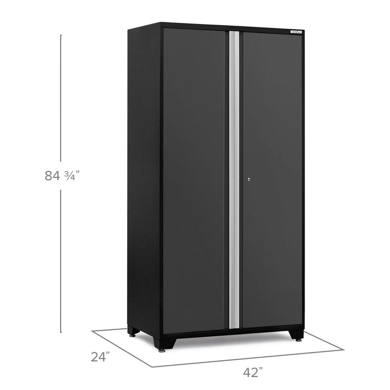 NewAge Pro Series 42 in. Multi-Use Locker