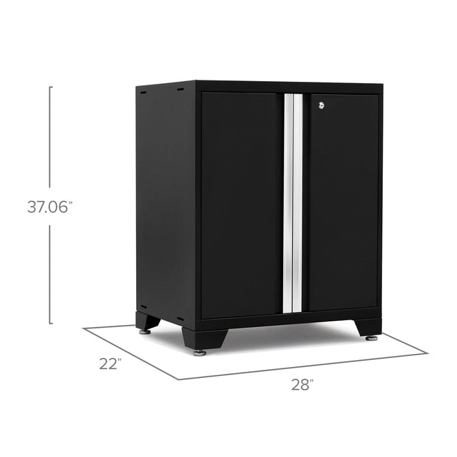 NewAge Pro Series 2-Door Base Cabinet