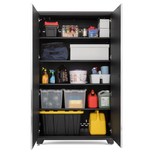 NewAge Pro Series 48 in. Multi-Use Locker