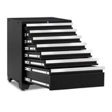 NewAge Pro Series 28 in. 7-Drawer Tool Cabinet