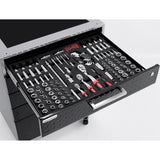 NewAge Pro Series Socket Set Tray