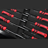 NewAge Pro Series Screwdriver and Plier Tray