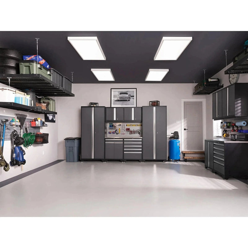 NewAge Pro 3.0 Series 9-Piece Garage Cabinet Set