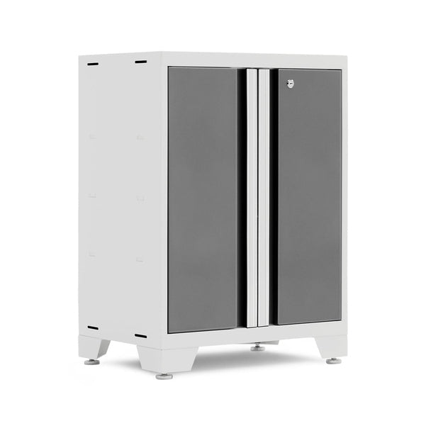 NewAge Bold Series 2-Door Base Cabinet