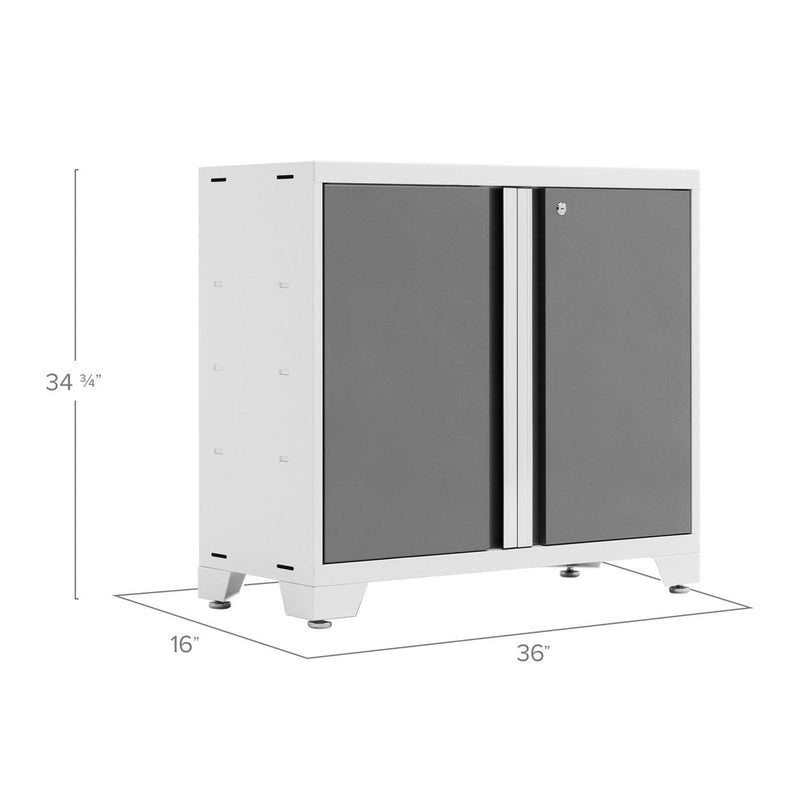 NewAge Bold Series 36 in. Base Cabinet