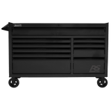 Homak | 54" RS Pro 10 Drawer Rolling Cabinet