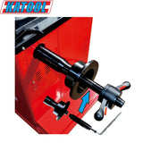 Katool KT-T900 & KT-B700 Tire Changer & Wheel Balancer Combo