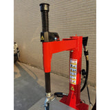 Katool KT-T835 Wheel Clamp Tire Changer Machine