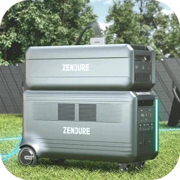 Zendure | Satellite Battery