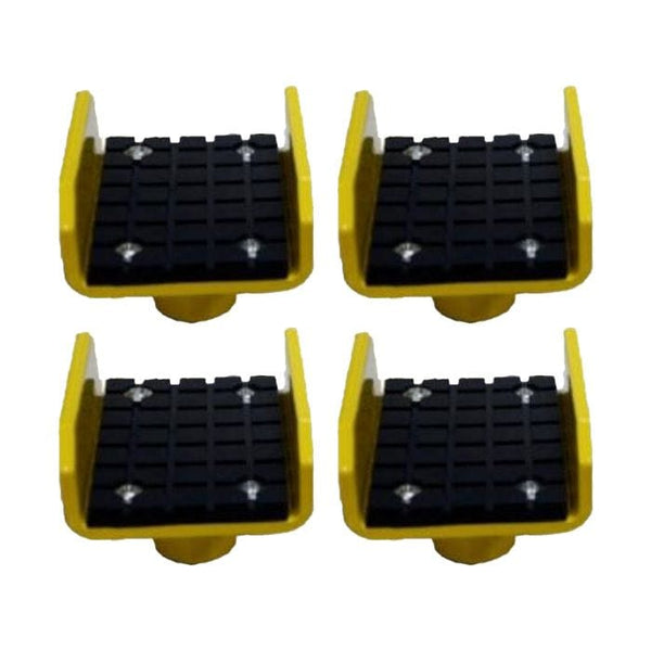 AMGO 20802 Frame Cradle Pads