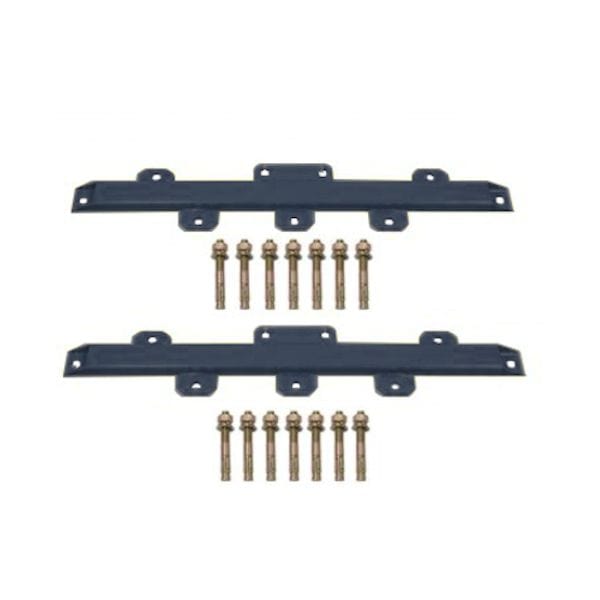 AMGO 20903 Baseplate Extension Kit for BP-9X and BP-10