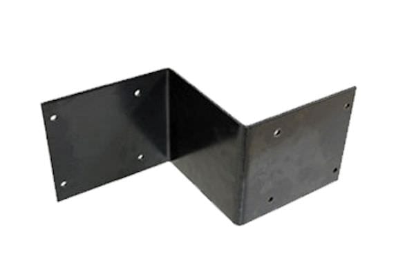 AMGO 90°Motor Fixing Bracket (Each)