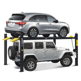 AMGO 409-HP 9,000 lbs Parking Lift