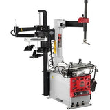 Atlas Platinum PTC300 Tire Changer + PWB50 Wheel Balancer Combo Package