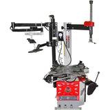 Atlas Platinum PTC300 Rim-Clamp Tire Changer w/ Assist Arm