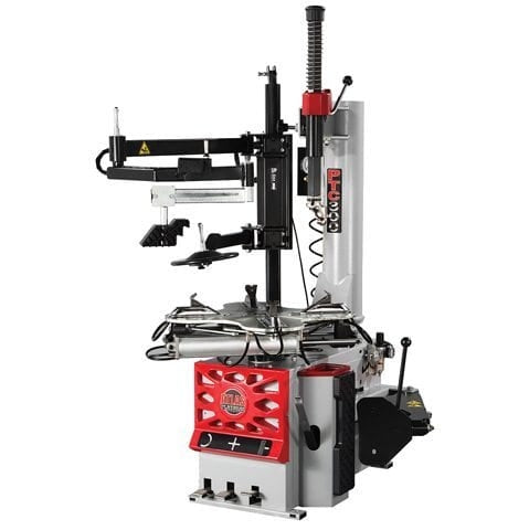 Atlas Platinum PTC300 Tire Changer + PWB50 Wheel Balancer Combo Package