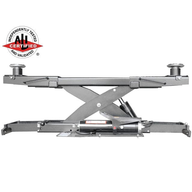 Atlas Platinum PVL14 4 Post Lift + RJ7000 & Alignment Kit ALI Certified Combo