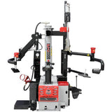 Atlas Platinum PTC500 Tire Changer + PWB90XL Wheel Balancer Combo Package