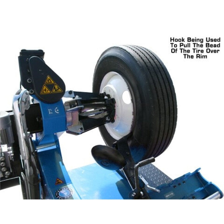 Atlas TTC301 Truck Tire Changer