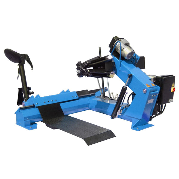 Atlas TTC303 Large Truck Tire Changer