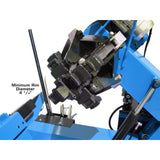 Atlas TTC303 Large Truck Tire Changer