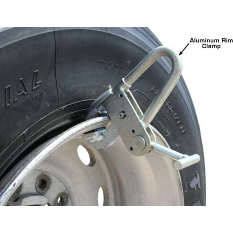 Atlas TTC303 Large Truck Tire Changer