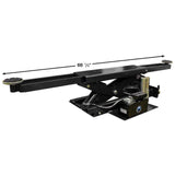 Atlas RJ8000 8,000 lb Rolling Bridge Jack